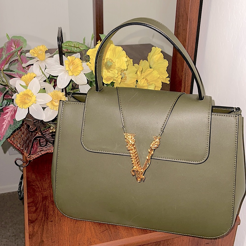 That’s so Versace of you